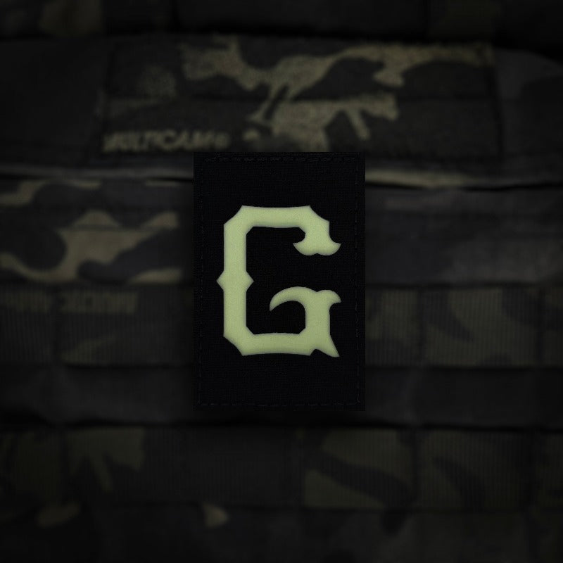 G patch