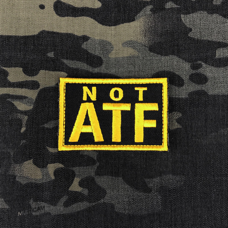 Not ATF patch