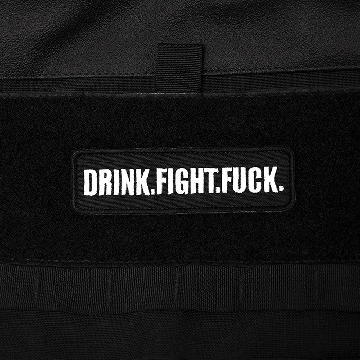 Drink fight patch